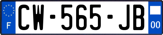 CW-565-JB
