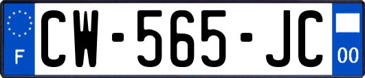 CW-565-JC