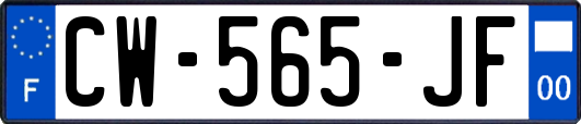 CW-565-JF