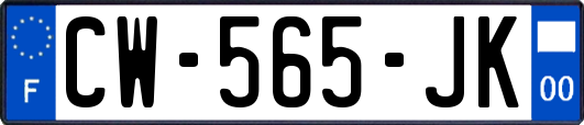 CW-565-JK