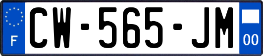 CW-565-JM