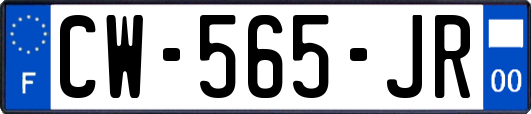 CW-565-JR