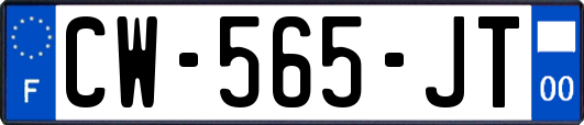 CW-565-JT