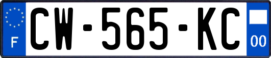 CW-565-KC