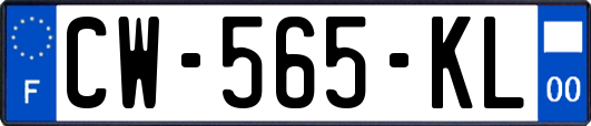 CW-565-KL