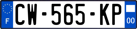 CW-565-KP