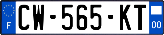 CW-565-KT