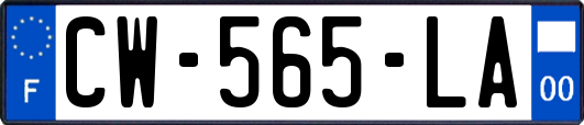 CW-565-LA