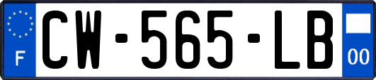 CW-565-LB