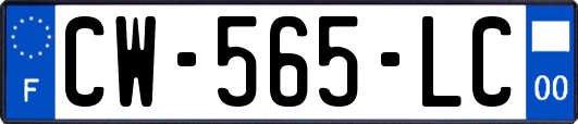 CW-565-LC