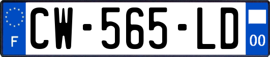 CW-565-LD