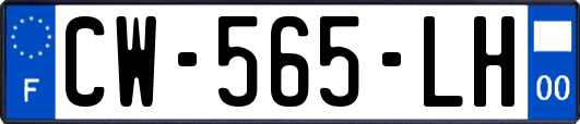 CW-565-LH