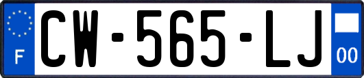 CW-565-LJ