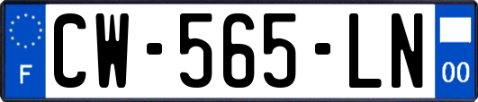 CW-565-LN