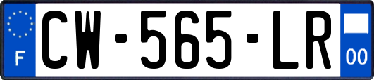 CW-565-LR