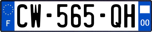 CW-565-QH