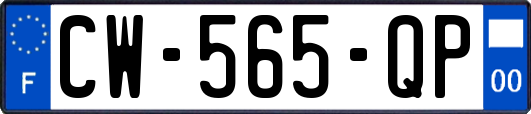 CW-565-QP