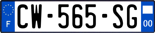 CW-565-SG