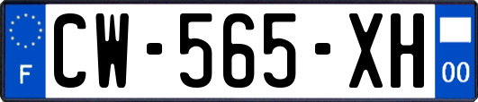 CW-565-XH