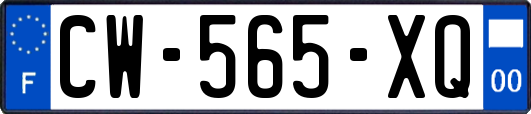 CW-565-XQ