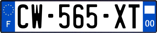 CW-565-XT