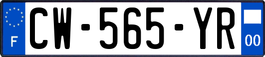 CW-565-YR