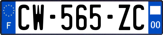 CW-565-ZC