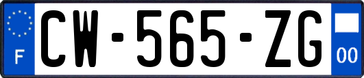 CW-565-ZG