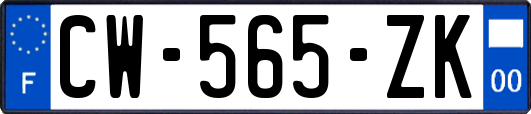 CW-565-ZK