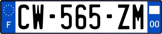 CW-565-ZM