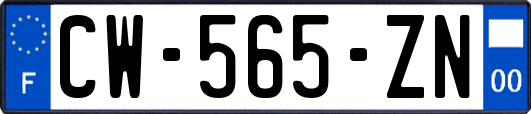 CW-565-ZN