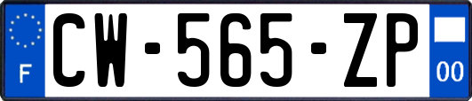 CW-565-ZP