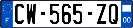 CW-565-ZQ