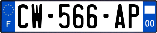 CW-566-AP