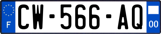 CW-566-AQ