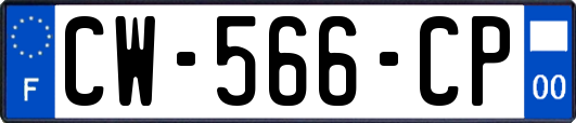 CW-566-CP