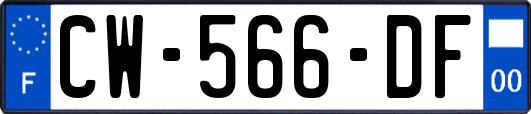 CW-566-DF