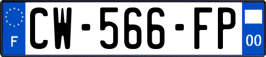 CW-566-FP