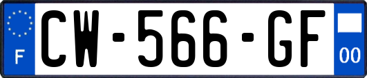 CW-566-GF