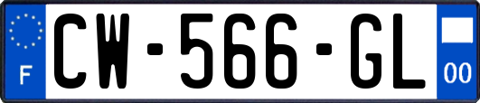 CW-566-GL