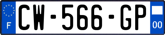 CW-566-GP