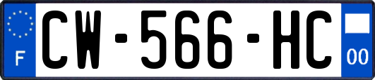 CW-566-HC