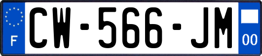 CW-566-JM