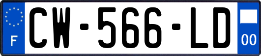 CW-566-LD