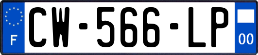 CW-566-LP