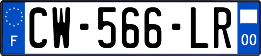 CW-566-LR