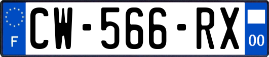 CW-566-RX