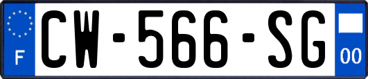 CW-566-SG