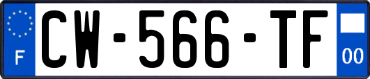 CW-566-TF