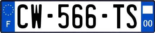 CW-566-TS